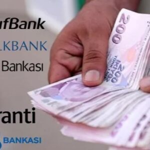 Ziraat Bankası Arazi Alım Kredisi Faiz Oranı 2022