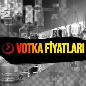 Güncel Votka Fiyatları 2022 (Absolut, İstanblue Smirnoff Gilbey’s Polus)