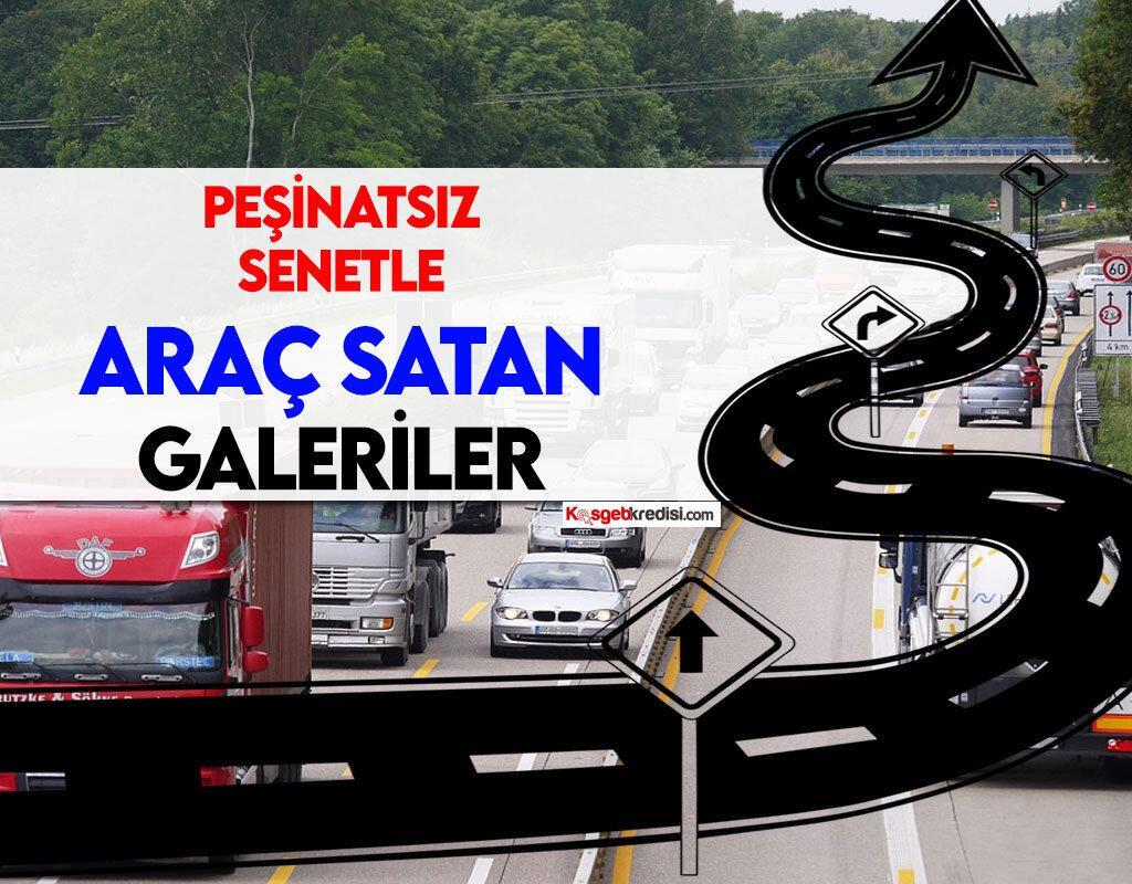 senetle kamyon tir satan galeriler 2021 aralik tum iller pesinatsiz